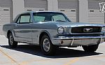 1966 Mustang Thumbnail 4