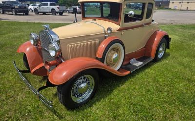 Photo of a 1931 Ford Model A for sale