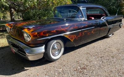 Photo of a 1957 Oldsmobile 88 for sale