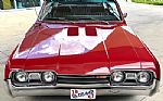 1967 Cutlass Supreme Thumbnail 3