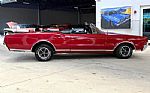 1967 Cutlass Supreme Thumbnail 5
