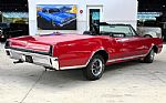 1967 Cutlass Supreme Thumbnail 6