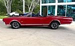 1967 Cutlass Supreme Thumbnail 10