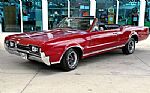 1967 Cutlass Supreme Thumbnail 11