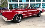1967 Cutlass Supreme Thumbnail 12