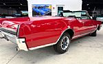 1967 Cutlass Supreme Thumbnail 16