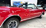 1967 Cutlass Supreme Thumbnail 17