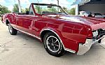 1967 Cutlass Supreme Thumbnail 19