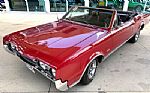 1967 Cutlass Supreme Thumbnail 20
