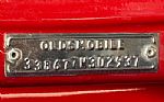 1967 Cutlass Supreme Thumbnail 40