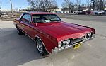 1967 Cutlass Thumbnail 2