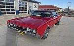 1967 Cutlass Thumbnail 4
