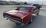 1967 Cutlass Thumbnail 8