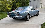 1967 Camaro Thumbnail 4