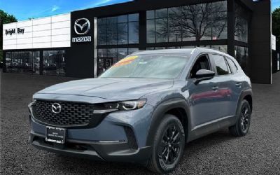 Photo of a 2023 Mazda CX-30 SUV for sale