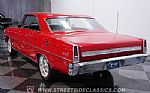 1966 Nova Chevy II Thumbnail 9