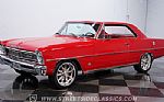 1966 Nova Chevy II Thumbnail 7