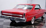 1966 Nova Chevy II Thumbnail 11