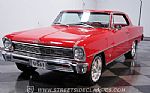 1966 Nova Chevy II Thumbnail 17