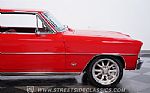 1966 Nova Chevy II Thumbnail 25