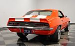 1969 Camaro SS 396 Tribute Thumbnail 12