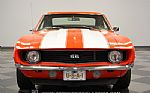 1969 Camaro SS 396 Tribute Thumbnail 18