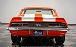 1969 Camaro SS 396 Tribute Thumbnail 26