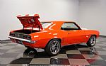 1969 Camaro SS 396 Tribute Thumbnail 56