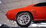 1969 Camaro SS 396 Tribute Thumbnail 73