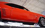 1969 Camaro SS 396 Tribute Thumbnail 74
