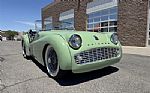 1959 TR3 Thumbnail 2