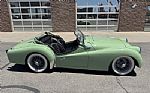 1959 TR3 Thumbnail 5