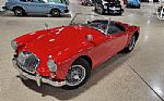 1960 MGA Thumbnail 5