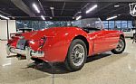 1960 MGA Thumbnail 18