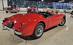1960 MGA Thumbnail 19