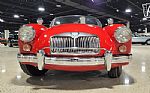 1960 MGA Thumbnail 30