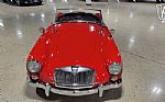 1960 MGA Thumbnail 32