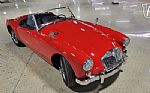 1960 MGA Thumbnail 29