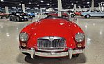 1960 MGA Thumbnail 31