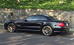 2003 SL500 AMG Sport Package Thumbnail 1