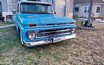 1964 C-10 Original Short Bed Thumbnail 2