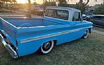 1964 C-10 Original Short Bed Thumbnail 5