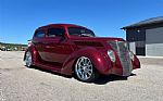 1937 Slantback Custom Sedan Thumbnail 21