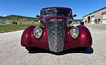 1937 Slantback Custom Sedan Thumbnail 3