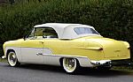 1951 Convertible Thumbnail 5
