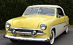 1951 Convertible Thumbnail 6