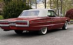 1966 Thunderbird Roadster Thumbnail 3