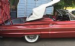 1966 Thunderbird Roadster Thumbnail 7