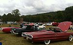 1966 Thunderbird Roadster Thumbnail 11