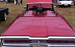 1966 Thunderbird Roadster Thumbnail 12